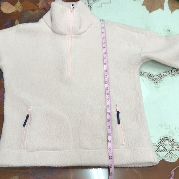 J Crew Teddy Pullover - Picture 9 of 12